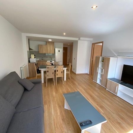 P&C Ribasol Apartment Arinsal Ngoại thất bức ảnh