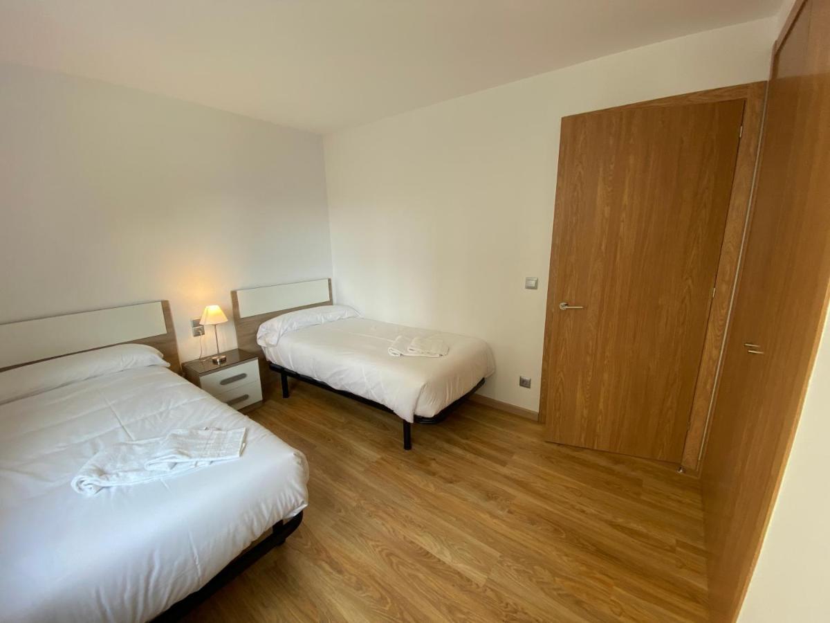 P&C Ribasol Apartment Arinsal Ngoại thất bức ảnh