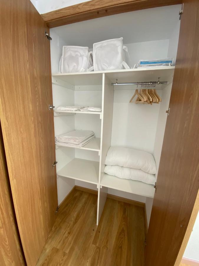 P&C Ribasol Apartment Arinsal Ngoại thất bức ảnh