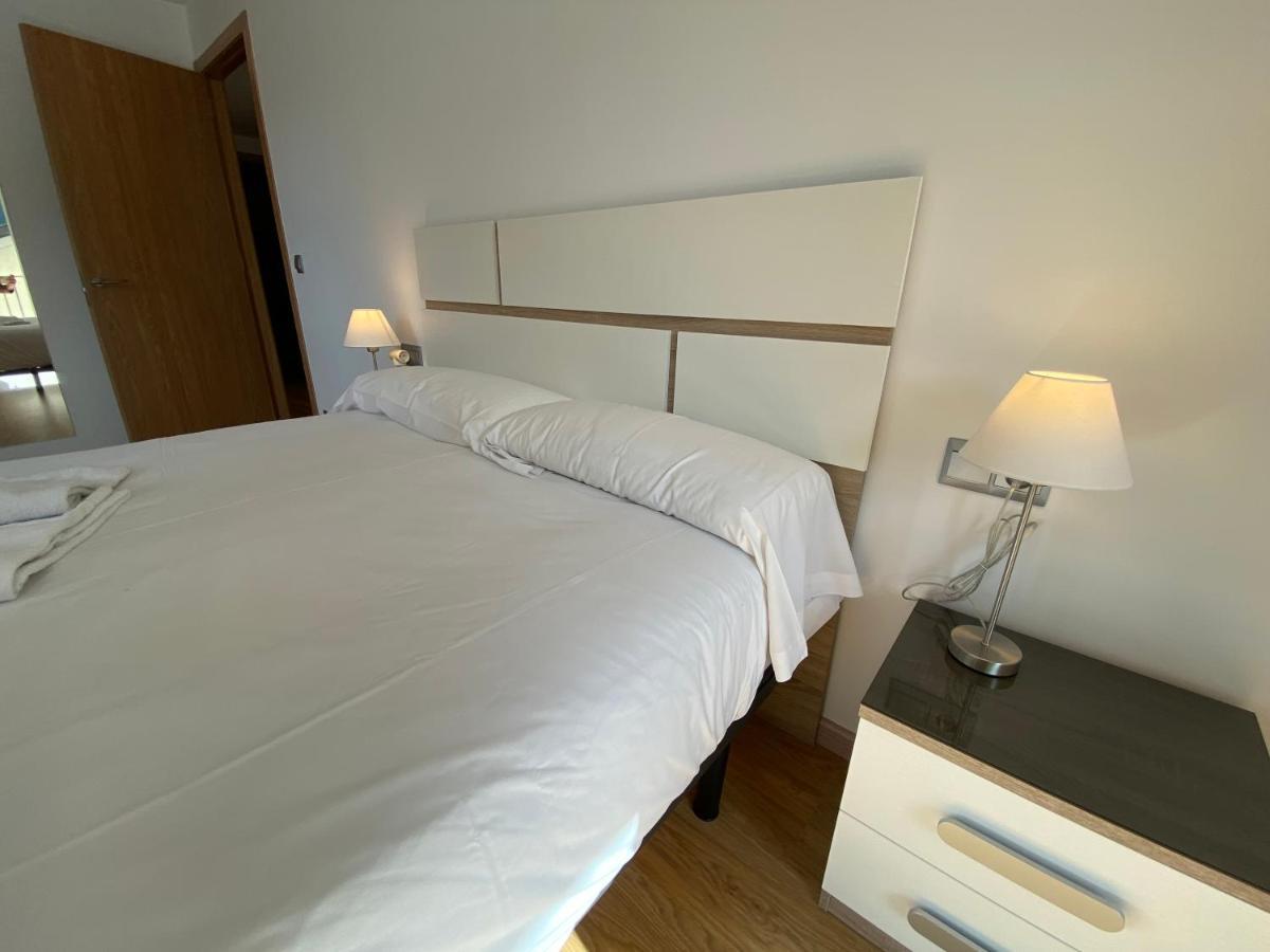 P&C Ribasol Apartment Arinsal Ngoại thất bức ảnh