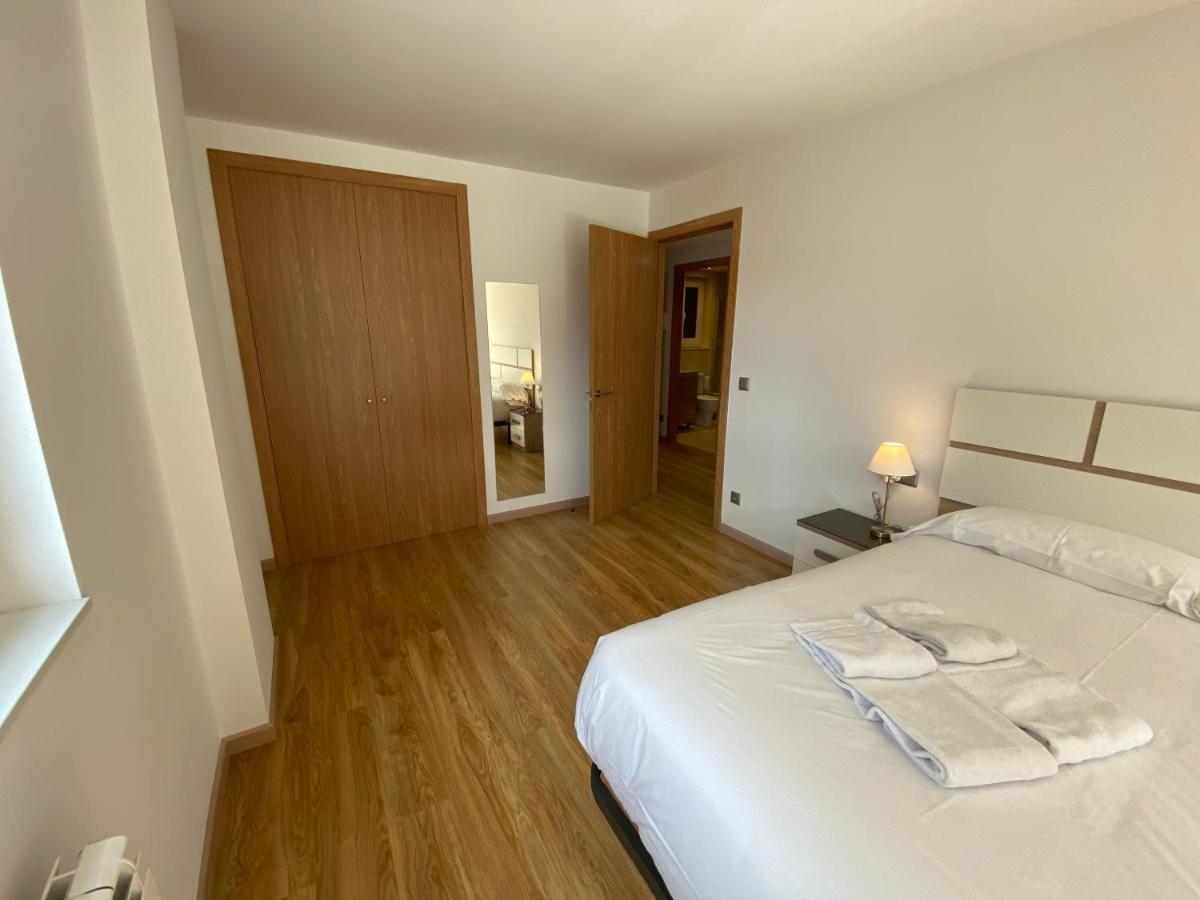 P&C Ribasol Apartment Arinsal Ngoại thất bức ảnh