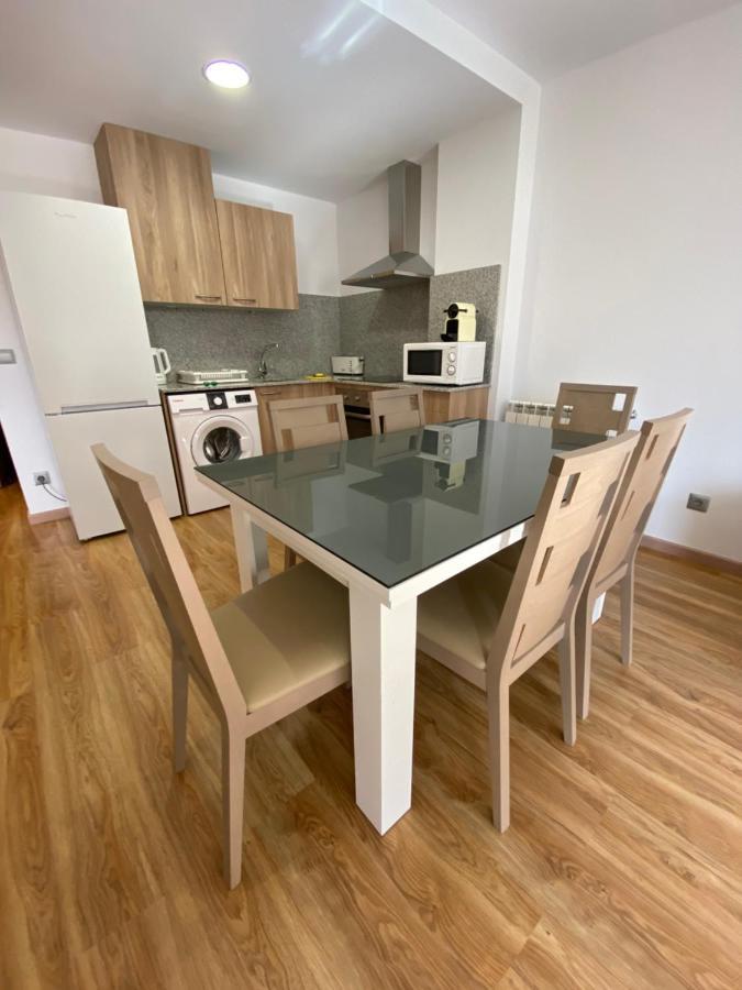 P&C Ribasol Apartment Arinsal Ngoại thất bức ảnh
