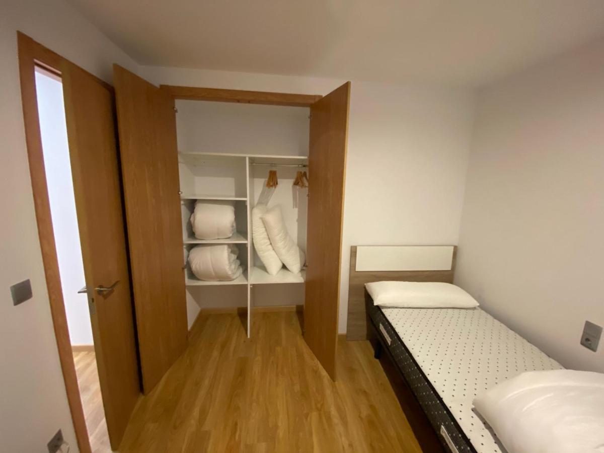 P&C Ribasol Apartment Arinsal Ngoại thất bức ảnh