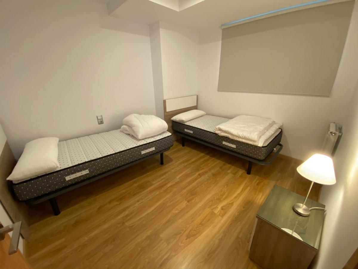 P&C Ribasol Apartment Arinsal Ngoại thất bức ảnh
