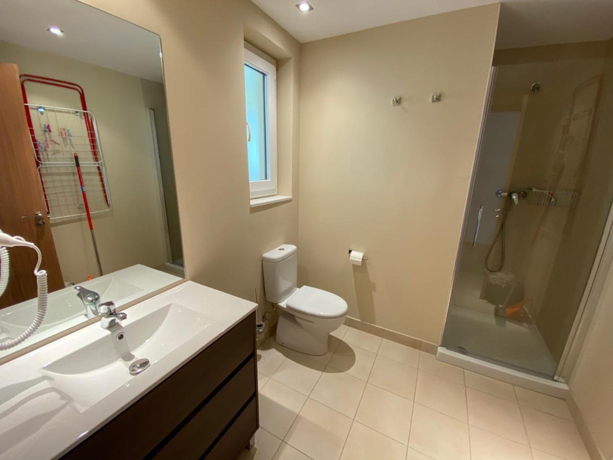 P&C Ribasol Apartment Arinsal Ngoại thất bức ảnh