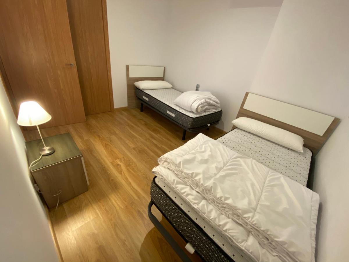 P&C Ribasol Apartment Arinsal Ngoại thất bức ảnh