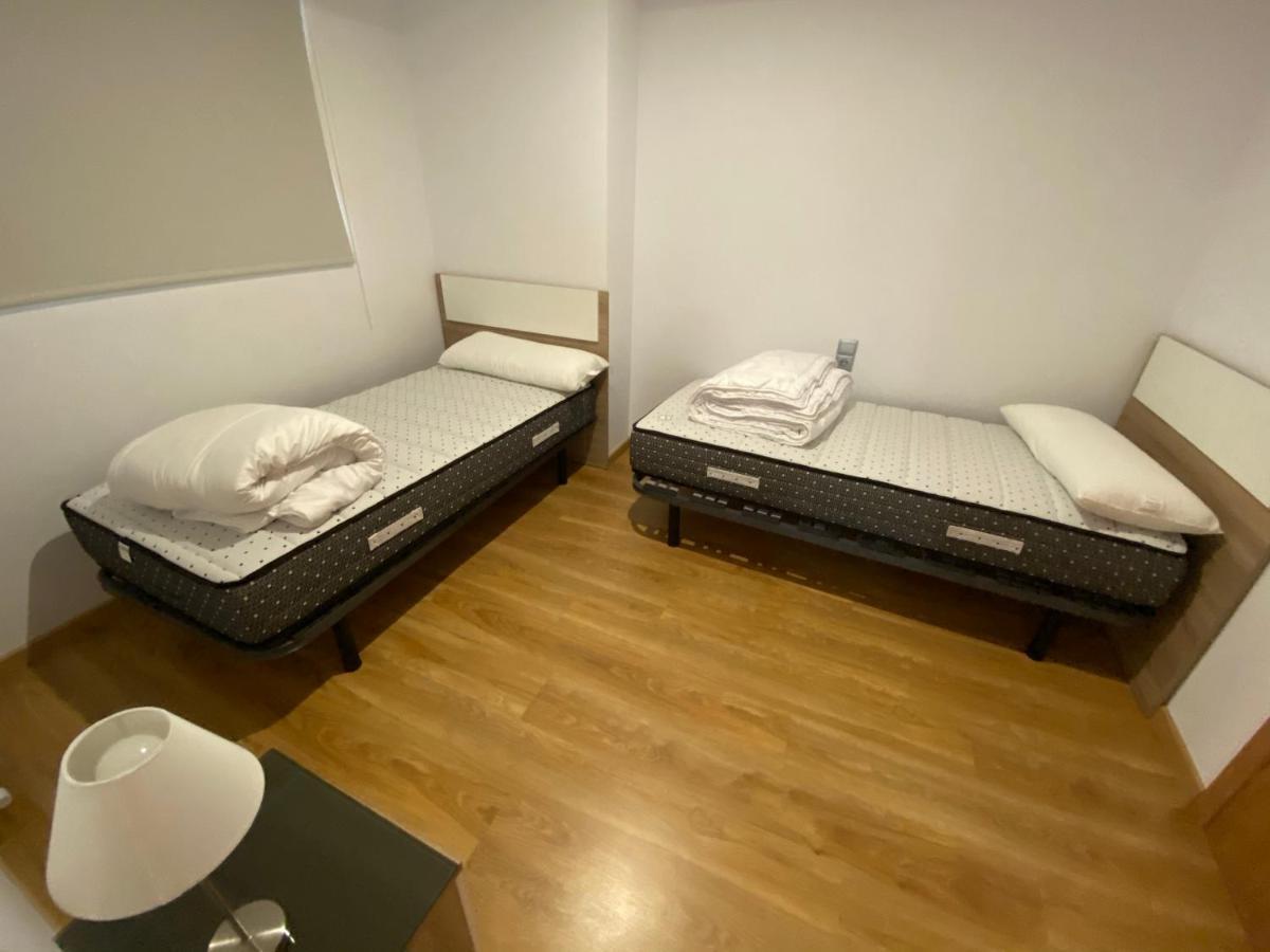 P&C Ribasol Apartment Arinsal Ngoại thất bức ảnh