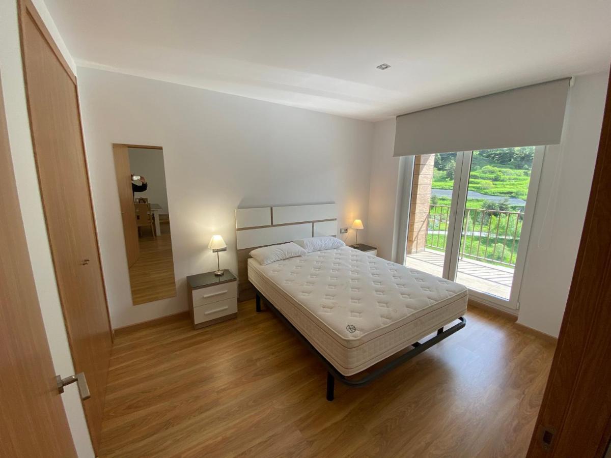 P&C Ribasol Apartment Arinsal Ngoại thất bức ảnh