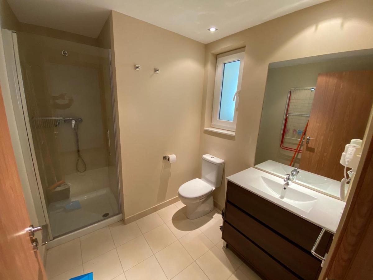 P&C Ribasol Apartment Arinsal Ngoại thất bức ảnh